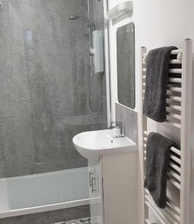 St Leonards-On-Sea Apartment | Beautiful Apartment 2 mins To The Beach