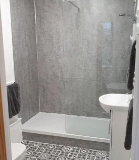 St Leonards-On-Sea Apartment | Beautiful Apartment 2 mins To The Beach