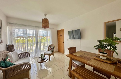 Higuey Apartment | Beautiful Apartment 25min from the Airport