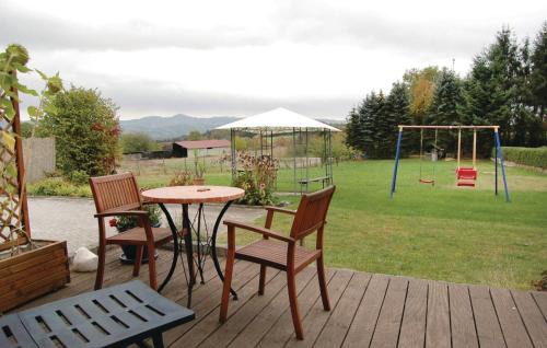 Reifferscheid Apartment | Beautiful Apartment In Reifferscheid