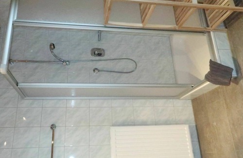 Tobadill Apartment | Beautiful apartment for 5 people with WIFI, TV, terrace, pets allowed and parking