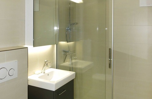 Grindelwald Apartment | Beautiful apartment for 5 guests with WIFI, TV and parking