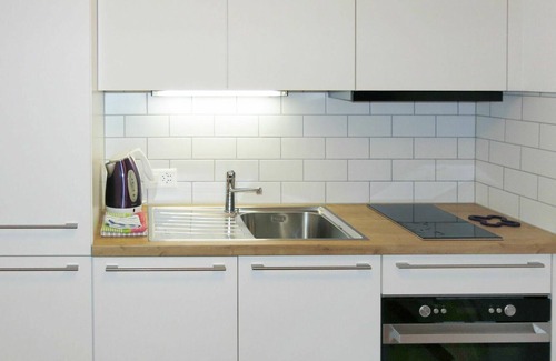 Grindelwald Apartment | Beautiful apartment for 5 guests with WIFI, TV and parking