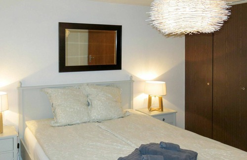 Grindelwald Apartment | Beautiful apartment for 5 guests with WIFI, TV and parking