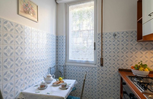 Piani-Ciapin Apartment | Beautiful apartment for 6 people with WIFI, TV, terrace, pets allowed and parking