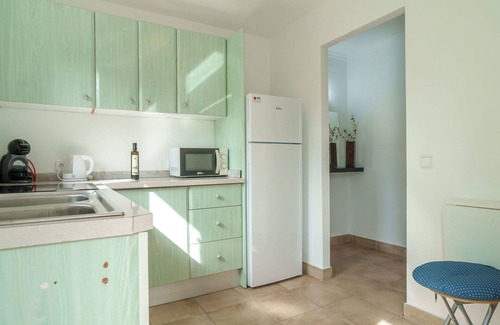 Cala Murada Apartment | Beautiful apartment for 4 people with A/C, WIFI, TV and terrace