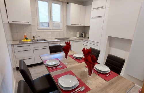 Ronco sopra Ascona Apartment | Beautiful apartment for 4 people with TV, terrace and pets allowed