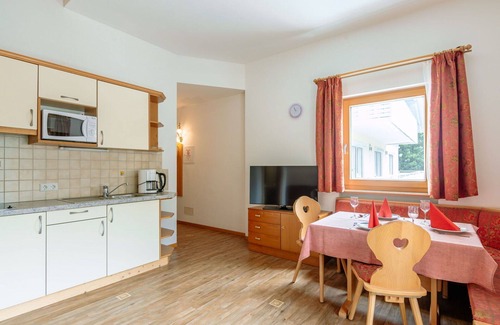 Solda Apartment | Beautiful apartment for 6 people with WIFI, TV, terrace, pets allowed and panoramic view