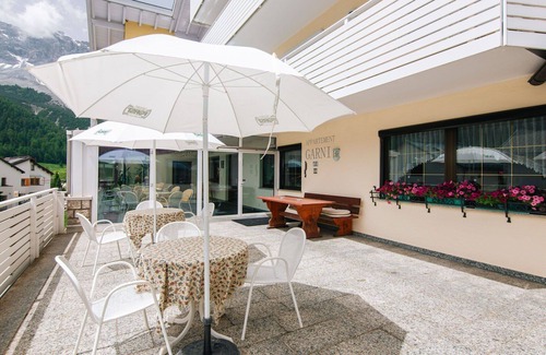 Solda Apartment | Beautiful apartment for 6 people with WIFI, TV, terrace, pets allowed and panoramic view