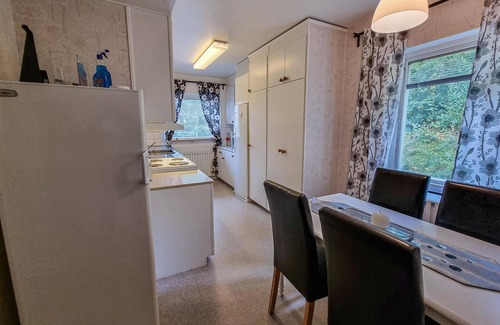 Asensbruk Apartment | Beautiful apartment in åsensbruk