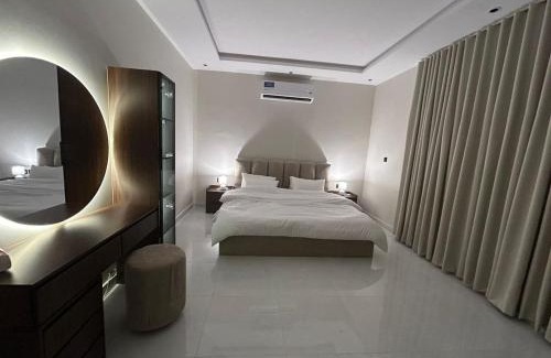 Al-Safa Apartment | Beautiful apartment II