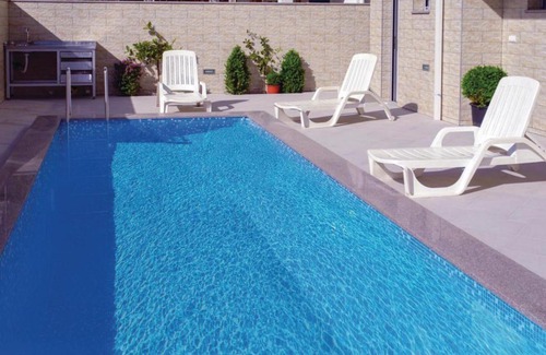 Rozino Apartment | Beautiful apartment in Budva with 2 Bedrooms, WiFi and Outdoor swimming pool
