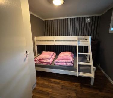 Leknes Apartment | Beautiful apartment in central Leknes