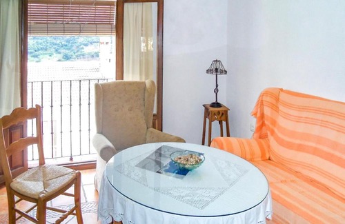 Genalguacil Apartment | Beautiful apartment in Genalguacil with 3 Bedrooms, WiFi and Outdoor swimming pool