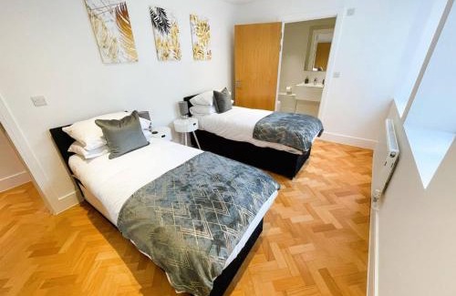 Chelmsford Apartment | Beautiful Apartment In The Heart of Chelmsford