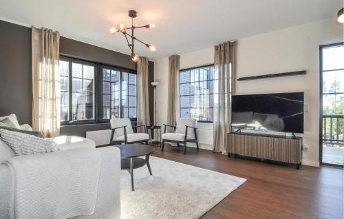 Idre Apartment | Beautiful Apartment In Idre With Sauna