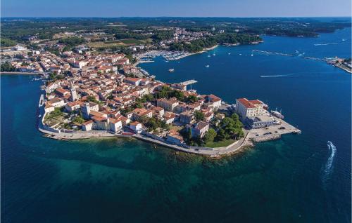 Antonci Apartment | Beautiful Apartment In Porec