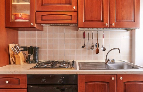 Gera Lario Apartment | Beautiful apartment for 3 guests with WIFI, TV and terrace