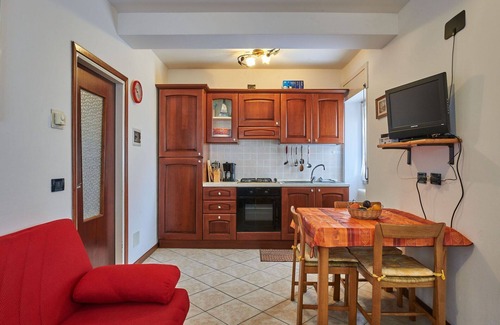 Gera Lario Apartment | Beautiful apartment for 3 guests with WIFI, TV and terrace