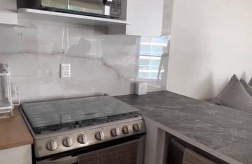 Flamingos Apartment | Beautiful Apartment On The Beach Riviera Nayarit, Famili-friendly