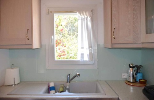 Ano Mera Apartment | Beautiful Apt In Ano Mera Village