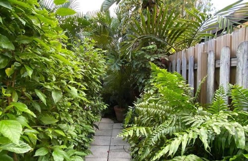 Victoria Park Apartment | Beautiful Apt in Victoria Park Las Olas Blvd
