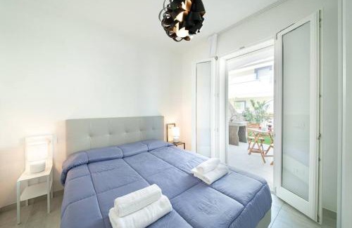 Lu Bagnu Apartment | [Beautiful at 200 mt from the sea]