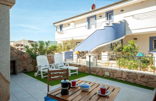Lu Bagnu Apartment | [Beautiful at 200 mt from the sea]