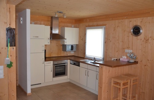 Annaberg im Lammertal Ski Chalet | Beautiful Austrian luxury chalet for 8 persons