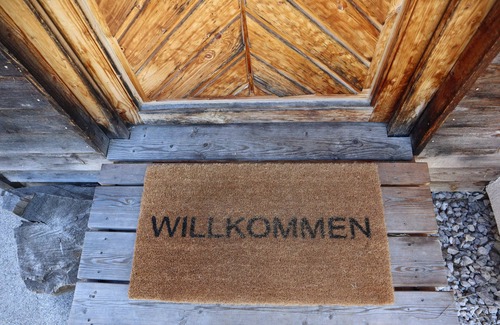 Annaberg im Lammertal Ski Chalet | Beautiful Austrian luxury chalet for 8 persons