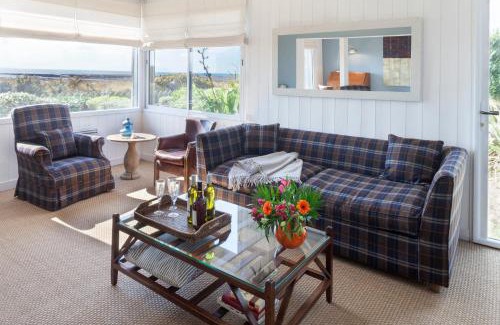 Barneville-Carteret House | Beautiful beach house 220m2 Perfectly equipped for 9 people baby