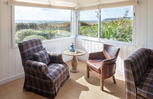 Barneville-Carteret House | Beautiful beach house 220m2 Perfectly equipped for 9 people baby