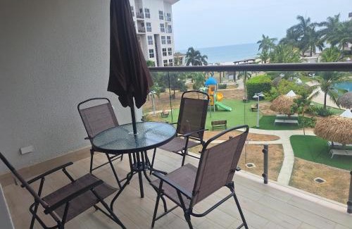 El Palmar Apartment | Beautiful Beach