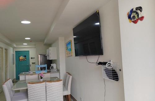 El Palmar Apartment | Beautiful Beach
