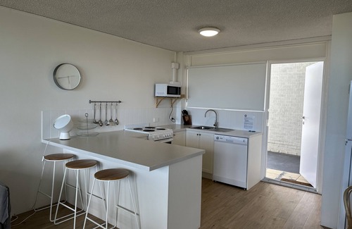 Miami Apartment | Beautiful Beachfront 2 Bedroom in Nalu Resort
