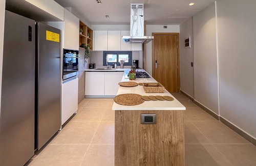 El Cortecito Apartment | Beautiful Brand new Beach Condo w Picuzzi