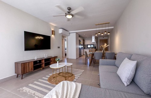 El Cortecito Apartment | Beautiful Brand new Beach Condo w Picuzzi