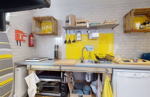 Gloucester House | Beautiful Coach House