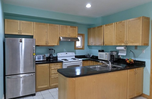 Riverdale Apartment | Beautiful Comfortable Riverdale Home.nNow 20% discount for stays over 30 days