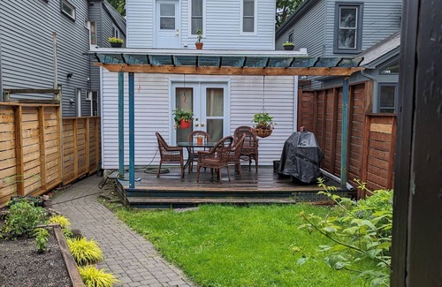 Riverdale Apartment | Beautiful Comfortable Riverdale Home.nNow 20% discount for stays over 30 days