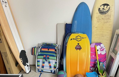 La Jolla Mesa House | Beautiful Cozy Family Retreat; Walk to Beach; Air Con; Ping Pong; XBox