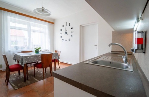 Kolin 2 House | Beautiful private villa for 5 guests with WIFI, TV, terrace and pets allowed