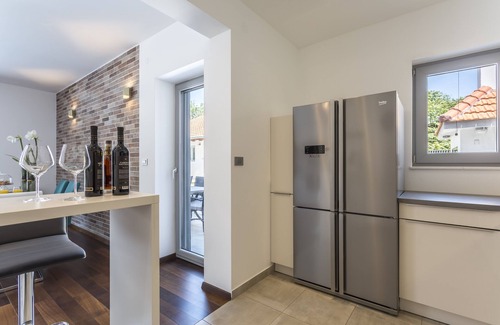 Split Villa | Beautiful Eco-Friendly Villa in Split – Just Steps from Marjan and the Center