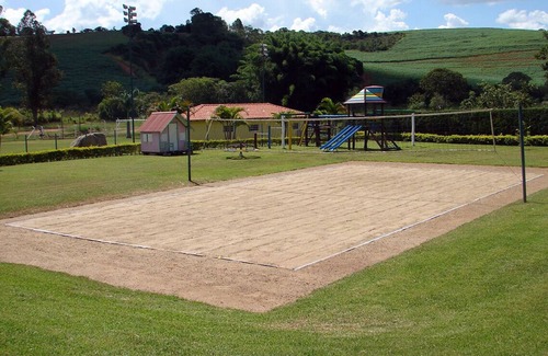 Cachoeira de Minas House | Beautiful farmhouse between Sta. Rita do Sapucaí and Pouso Alegre