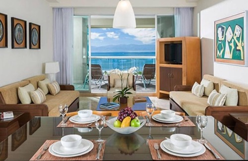Bucerias Resort | Beautiful for entire family to enjoy