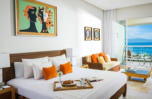 Bucerias Resort | Beautiful for entire family to enjoy