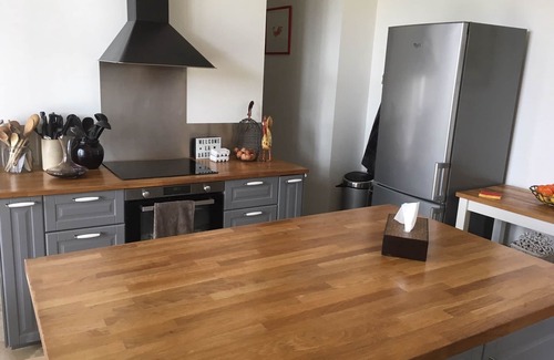 Saint-Genies-Bellevue Hotel | Beautiful country house recently renovated-3 ha park. It has upscale ammenities.