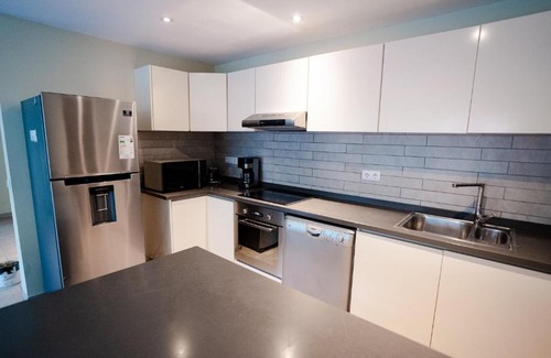Jan Thiel Apartment | Beautiful Garden View Condo Suite 17
