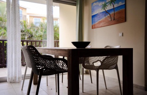 Jan Thiel Apartment | Beautiful Garden View Condo Suite 17