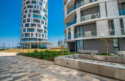 Greater Johannesburg Metropolitan Area Apartment | Beautiful Garnet at Ellipse